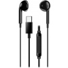 GENIUS headset HS-M365 Black/ čierny/ USB-C