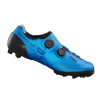 Shimano SH-XC902 modré