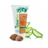 BIO krém na ruky a nechty s argánom a aloe 100ml