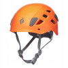 Black Diamond Fliceing Helma Half Dome Orange R. S/M (Holf Dome Climbing Helmet BD S/M)