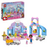 LEGO® Gabby's Dollhouse 10796 Gábi a mačacie jasličky