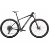 Horské kolo SPECIALIZED Epic HT Comp Satin Dark Navy / White S