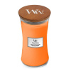 WoodWick Vonná svíčka váza velká Chilli Pepper Gelato 609,5 g