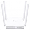 TP-Link Archer C24 WiFi5 router (AC750, 2,4GHz/5GHz, 4x100Mb/s LAN, 1x100Mb/s WAN) Archer C24