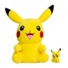 Plyšový pikachu 40cm VYPR