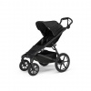 Thule Urban Glide 4-wheel Black 2024