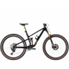 TREK Top Fuel 9.9 XTR Di2 Gen 4 Dark Star Veľkosť: S