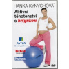 Aktivní těhotenství s betynkou - DVD