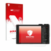 čirá ochranná fólie upscreen pro Sony Cyber-Shot DSC-WX350 (čirá ochranná fólie upscreen pro Sony Cyber-Shot DSC-WX350)