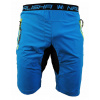 Haven Nalisha short unisex kraťasy blue/yellow S