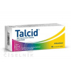 Talcid tbl mnd 500 mg (blis.PP/Al) 1x50 ks