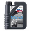 Olej motorový Liqui Moly 10W-40 Motorbike 4T Street, 1L