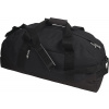 OLYMPIC športová/cestovná taška, čierna