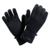 Hi-Tech Gloves M 0725000000095 (114423) Black L/XL