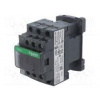 SCHNEIDER LC1D18P5 Stýkač 3-pólový NO x3 Pomocné kontakty NO + NC 230VAC 18A