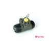 BREMBO A 12 416 Brzdovy valcek kolesa