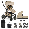 EASYWALKER Jimmey Air Set XXL sand taupe 2024