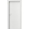 Interiérové dvere so zárubňou Porta Vector W_AKCIA Povrchová úprava / Dekor: Lak Premium - Biela_UBI