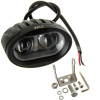 Led Pracovní Světlo 10w 12v 24v Ultrafialová Pro Bodový Postřikovač