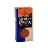 Sonnentor Paprika sladká údená BIO 50 g
