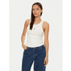 Calvin Klein dámske biele tielko J20J224762 XS