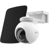 EZVIZ CB8 2K Bezdrôtová vonkajšia WiFi kamera + solárny panel F