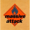 CD Massive Attack - BLUE LINES