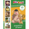 Máša a medvěd - Zapeklitý případ