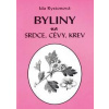 Byliny na srdce, cévy, krev - Ida Rystonová