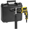 Stanley FMEH1100K-QS FatMax příklepová dvourychlostní vrtačka 1100 w Stanley FMEH1100K-QS FATMAX Příklepová dvourychlostní vrtačka 1100 W