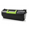 PartnerShop® toner Lexmark 56F2H00, 56F2H0E