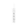 WOOX 06437850 Smart prodlužovací kabel R6132 WiFi Tuya