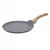 Panvica na palacinky 5five Simply Smart 28 cm mramorová