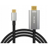 HDMI kábel Blow 92-686 2 m