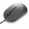 Dell Laser Wired Mouse MS3220 Titan Gray 570-ABHM