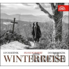 Jan Martiník, David Mareček: Franz Schubert - Winterreise - David Mareček, Jan Martiník