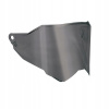 Sklo na prilbu AGV AX-8 Dual Evo/Evo Naked Smoke