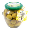 Symeons Olivy zelené s kôstkami