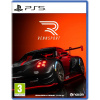 RENNSPORT PlayStation 5 (PS5) - krabicová verzia