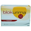 Biomedica Blokurima 2 g D-MANÓZY vrecúška 40 g 10 ks Biomedica Blokurima 2 g D-MANÓZY vrecúška 40 g 10 ks