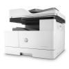 HP LaserJet MFP M443nda Laser A3 1200 x 1200 DPI 25 str. za minútu (8AF72A#B19)