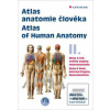 Atlas anatomie člověka I… (Miloš Grim; Ondřej Naňka)
