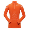ALPINE PRO LUBIN spicy orange - XS-S