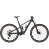 Trek Top Fuel 8 Gen 4 (Matte Dark Web) 2025