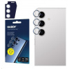 3mk ochrana kamery HARDY Lens Protection Pro pro Galaxy S24+ Rainbow 5903108573184