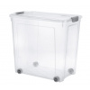 COMBI Box s vekom 85L transparent 8035952000