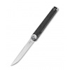 Böker Kaizen Carbon S35VN 01BO383