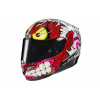 Prilba HJC RPHA11 TWO FACE DC COMICS MC1SF Veľkosť: L (58-59 cm)