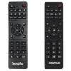 Originálne diaľkové ovládanie TECHNISAT Digitradio 143, 143CD