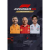 F1 Manager 2024 Deluxe Edition - Steam PC